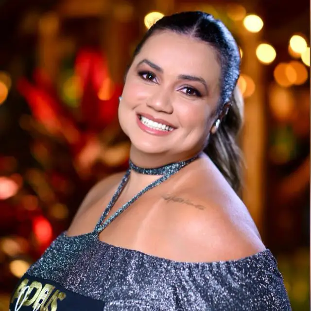 Luana Vicente